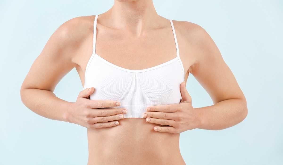 My experience with breast augmentation surgery